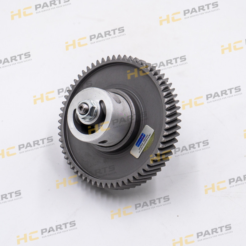JCB Масляный насос PERKINS 403 404 - KMP BRAND