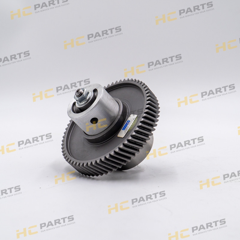 JCB Масляный насос PERKINS 403 404 - KMP BRAND