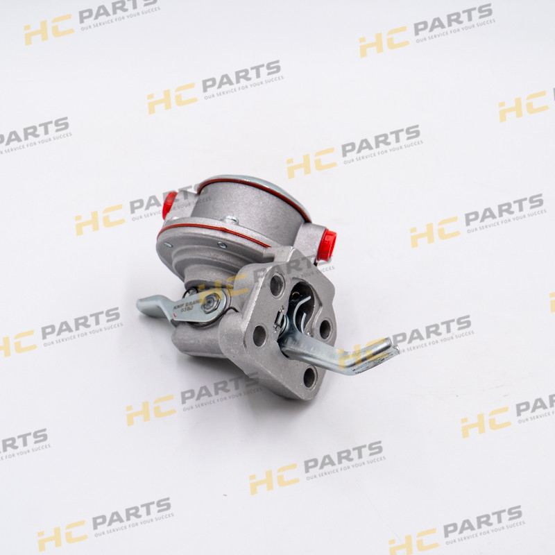 JCB Топливный насос Perkins FASTRAC - KMP BRAND
