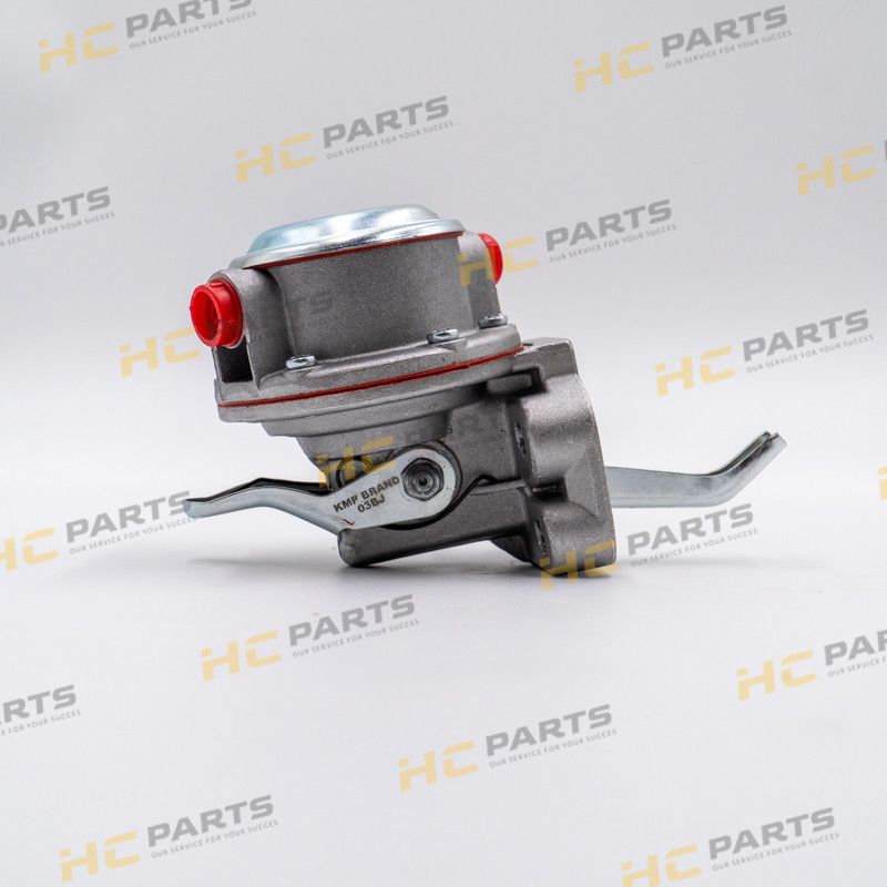 JCB Топливный насос Perkins FASTRAC - KMP BRAND