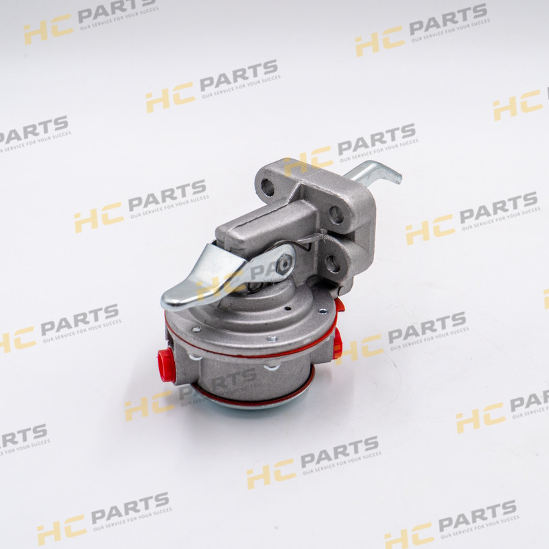 JCB Топливный подкачивающий насос PERKINS двигатель FASTRAC - KMP BRAND