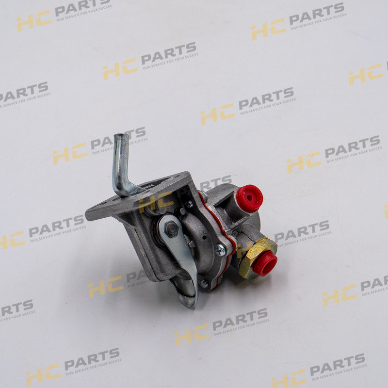 JCB Топливный насос Perkins - 3CX 4CX KMP