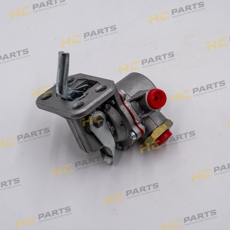 JCB Топливный насос Perkins - 3CX 4CX KMP