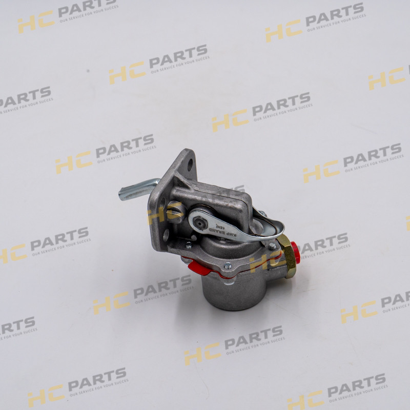 JCB Топливный насос Perkins - 3CX 4CX KMP