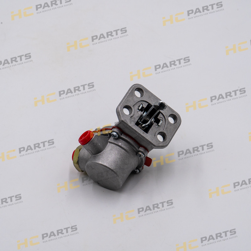 JCB Топливный насос PERKINS двигатель - 3CX 4CX KMP