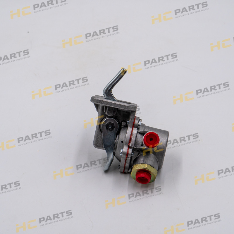 JCB Топливный насос Perkins - 3CX 4CX KMP