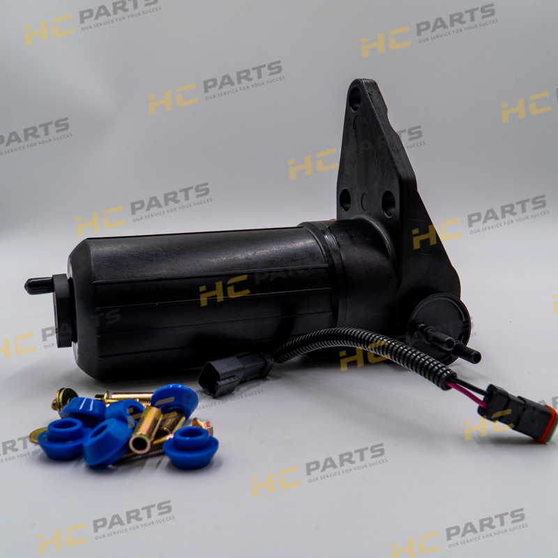 JCB Топливный насос - PERKINS RE RG KMP