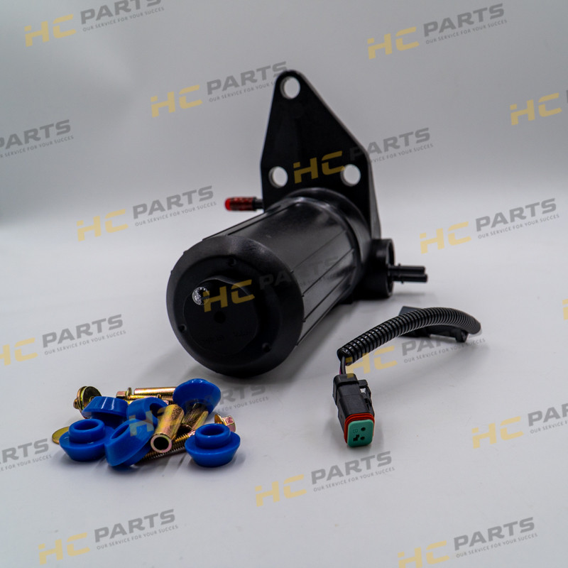 JCB Топливный насос - PERKINS RE RG KMP