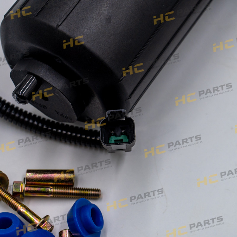 JCB Топливный насос - PERKINS RE RG KMP