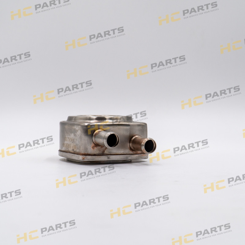 JCB масляный радиатор двигателя PERKINS - KMP BRAND