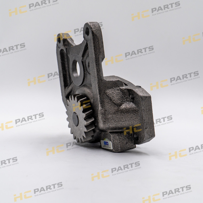 JCB Помпа для масла PERKINS 1006 - KMP BRAND