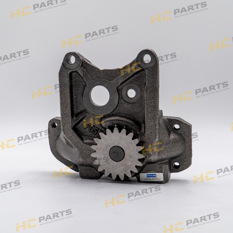 JCB Помпа для масла PERKINS 1006 - KMP BRAND