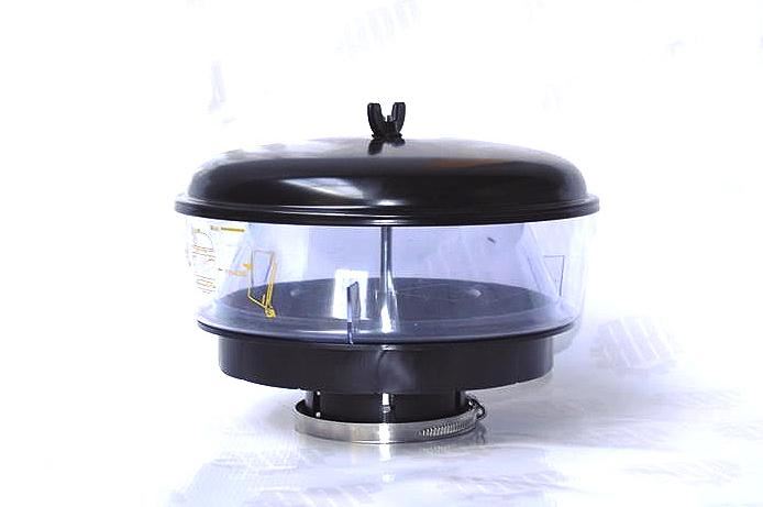 Пыльцевый фильтр Case 580sm 590SLE