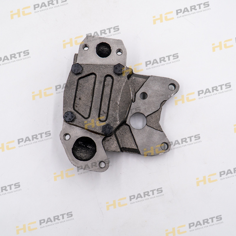 JCB Помпа для масла PERKINS 1006 - KMP BRAND