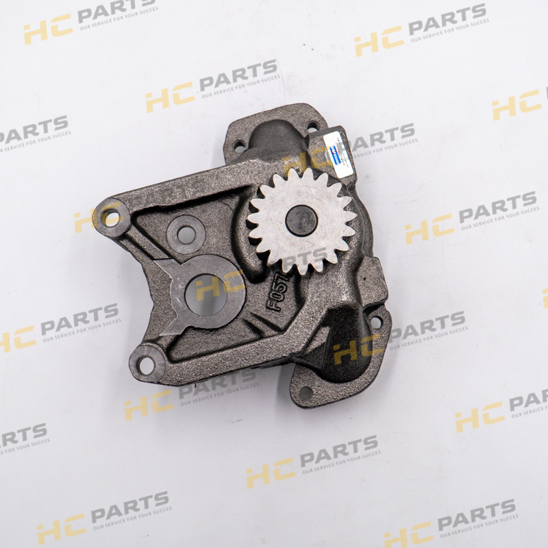 JCB Помпа для масла PERKINS 1006 - KMP BRAND