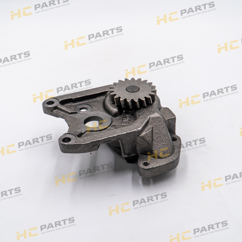 JCB Помпа для масла PERKINS 1006 - KMP BRAND