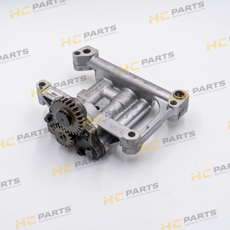 JCB Масляный насос PERKINS 1103 1104 - KMP BRAND