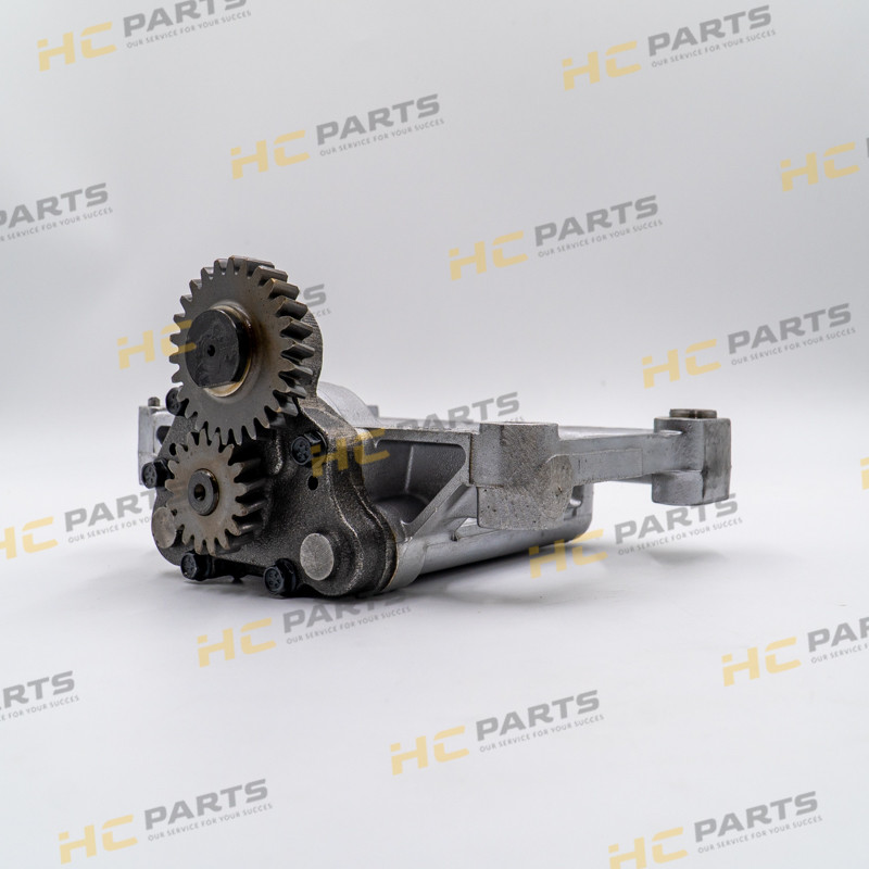 JCB Масляный насос PERKINS 1103 1104 - KMP BRAND