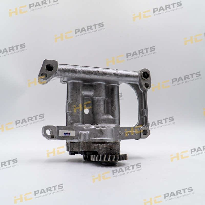 JCB Масляный насос PERKINS 1103 1104 - KMP BRAND