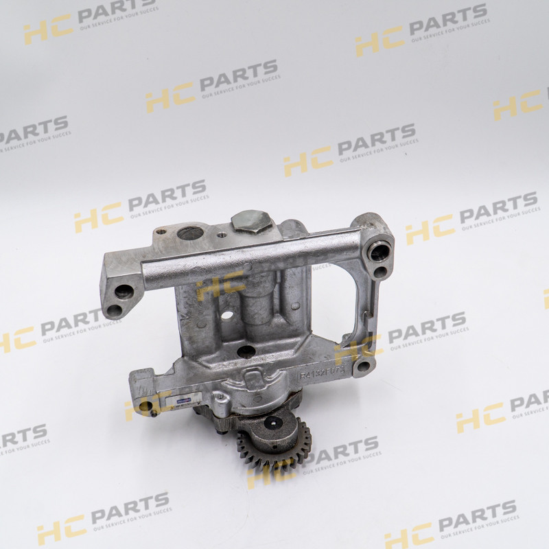 JCB Масляный насос PERKINS 1103 1104 - KMP BRAND
