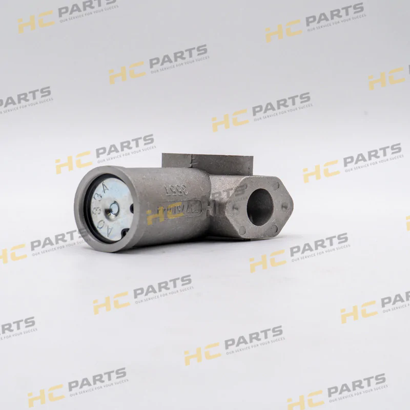 PERKINS Масляный клапан PERKINS YD YE - KMP BRAND