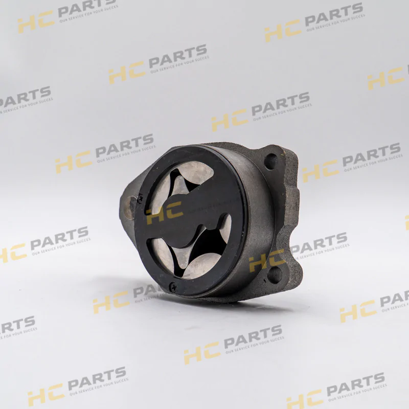 JCB Помпа для масла CUMMINS 6CT - KMP BRAND