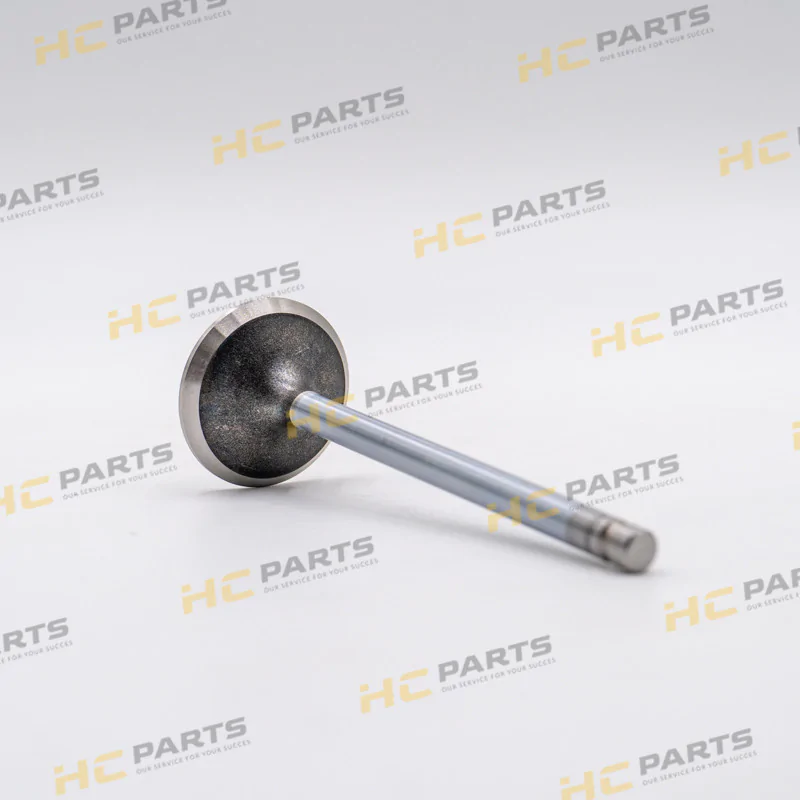 JCB выпускной клапан с замком {_b1_} 4BT3.9 6BT5. 9 - KMP BRAND