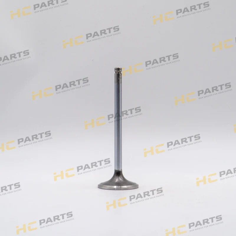 JCB Впускной клапан 6CT8.3 CUMMINS - KMP BRAND