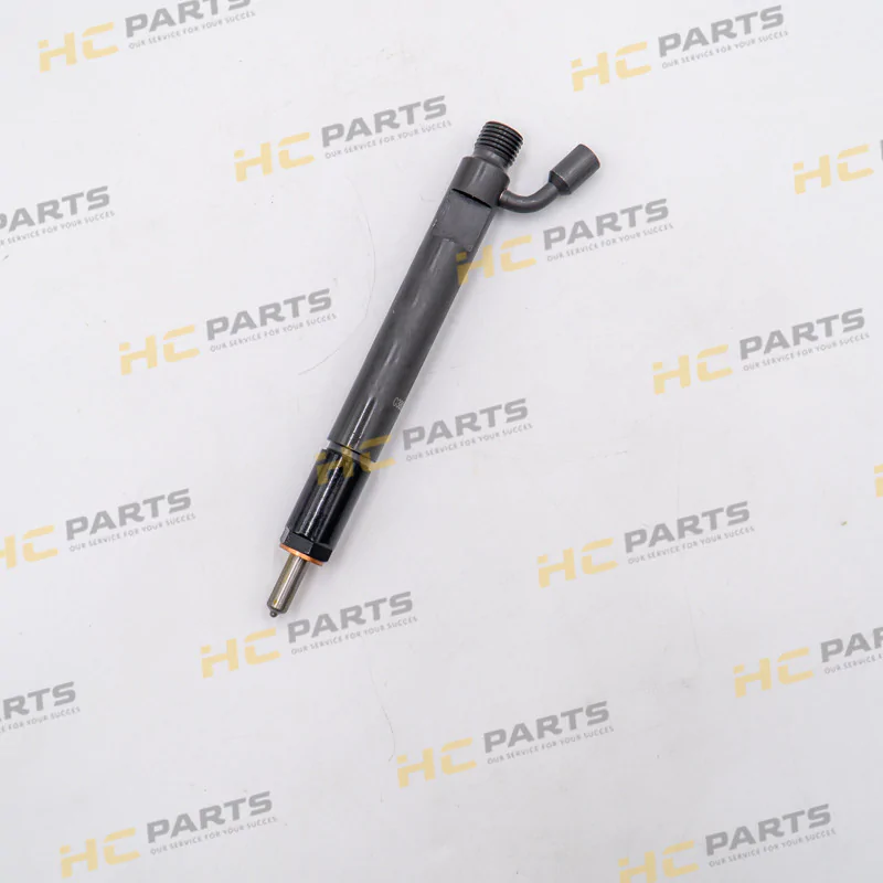 JCB Форсунка CUMMINS 6CT8.3 - KMP BRAND