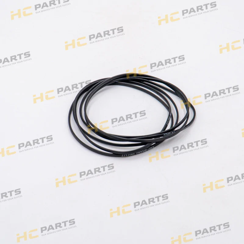 JCB Уплотнительное кольцо CUMMINS 6CT QSL - KMP BRAND