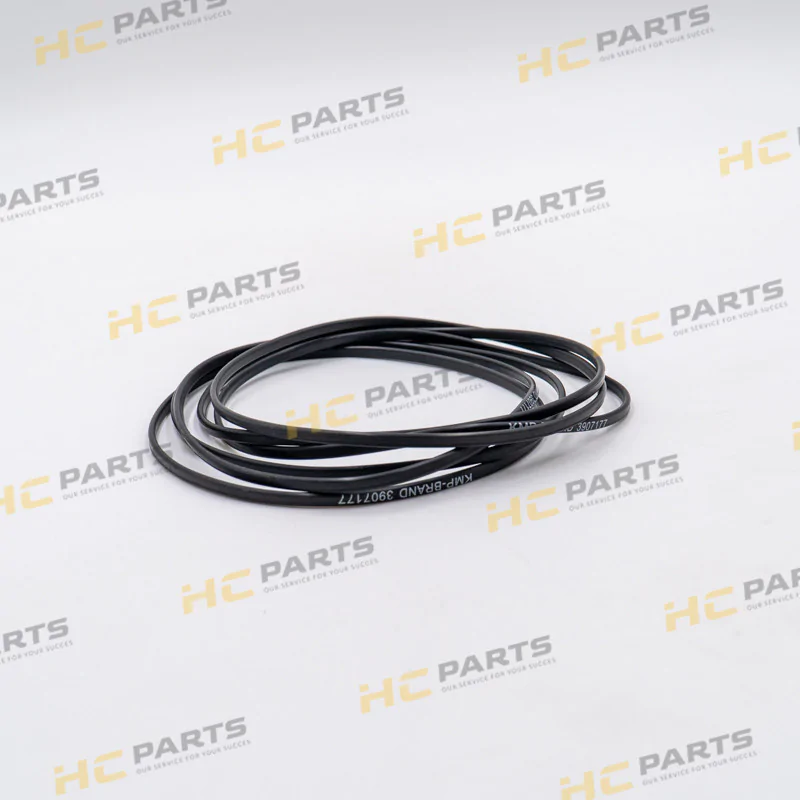 JCB Уплотнительное кольцо CUMMINS 6CT QSL - KMP BRAND