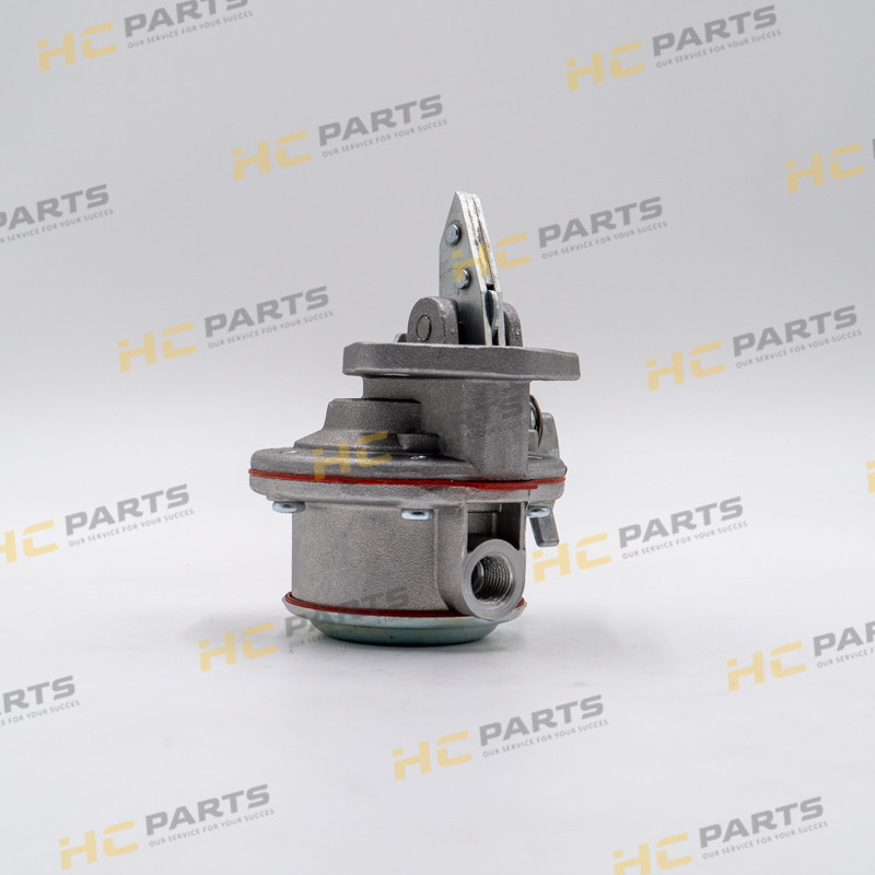 JCB Топливный подкачивающий насос PERKINS 4.236 - KMP BRAND