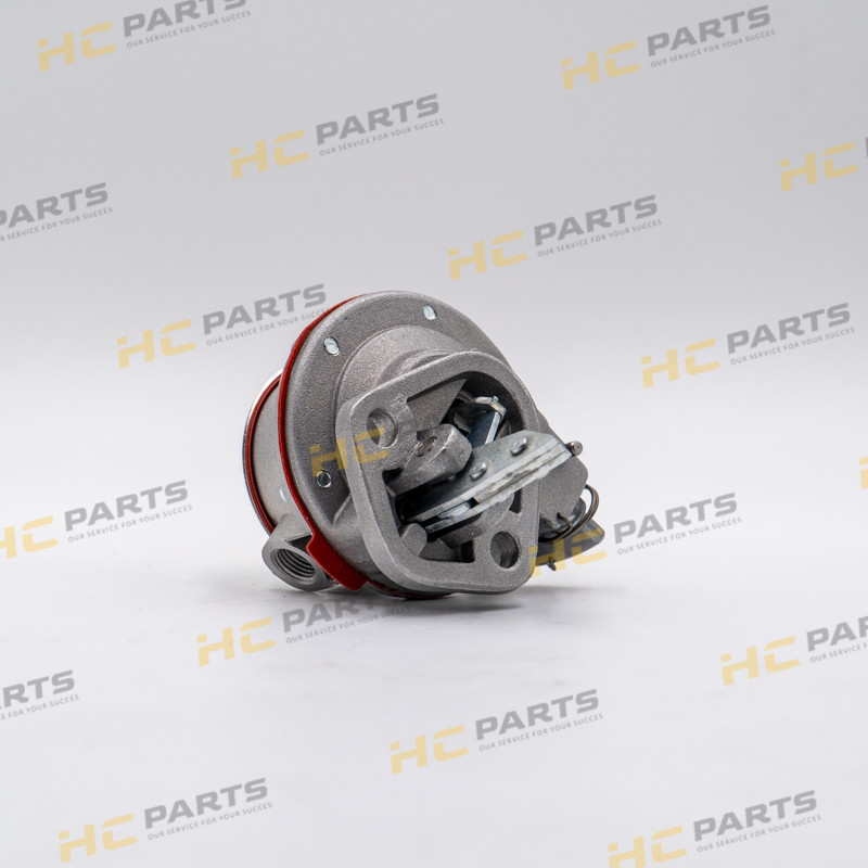 JCB Топливный подкачивающий насос PERKINS 4.236 - KMP BRAND