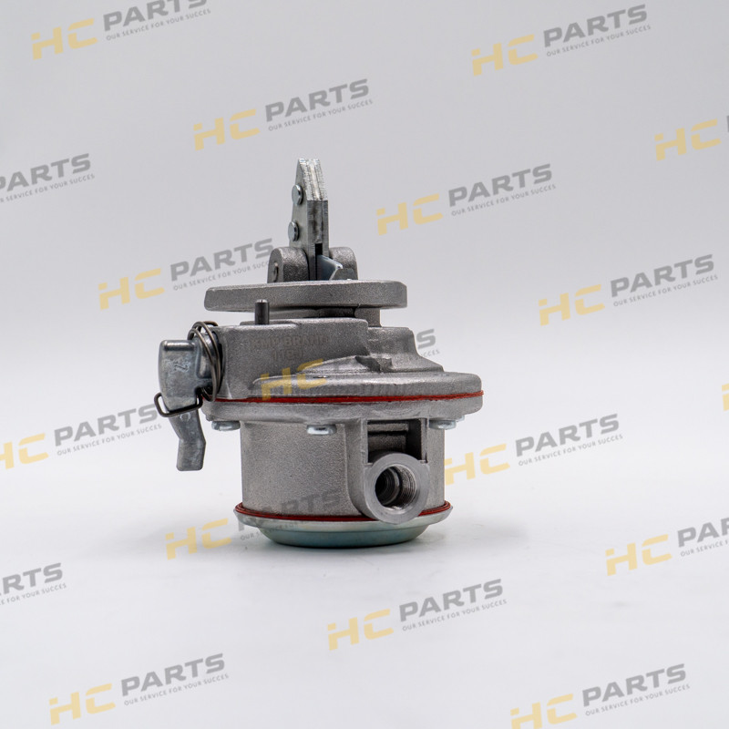 JCB Топливный подкачивающий насос PERKINS 4.236 - KMP BRAND