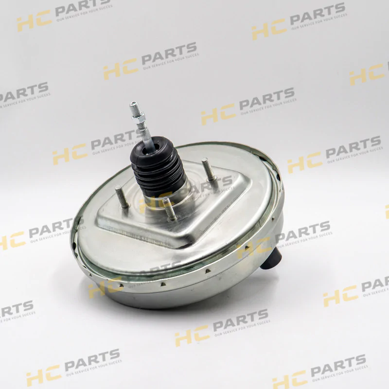 JCB Вакуумный насос с сервоприводом - AZERI PARTS