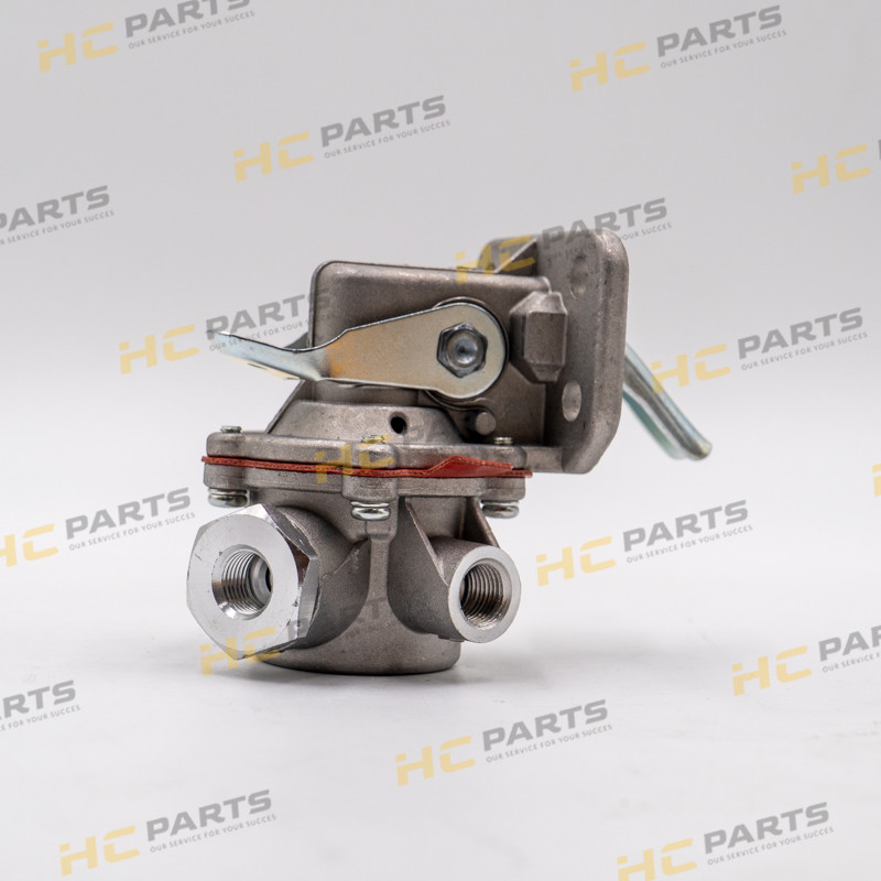 JCB Топливный насос Perkins двигатель - 3CX 4CX AZERI PARTS