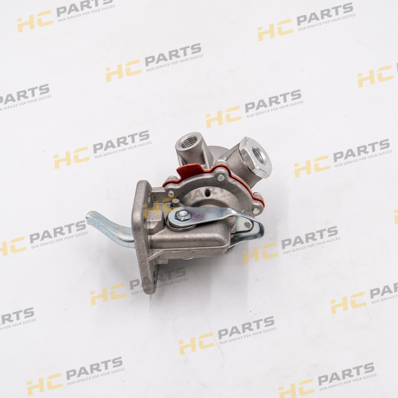 JCB Топливный насос Perkins двигатель - 3CX 4CX AZERI PARTS
