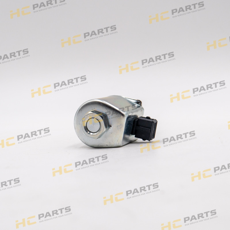JCB Электромагнитный клапан переднего привода Powershift - 3CX 4CX AM