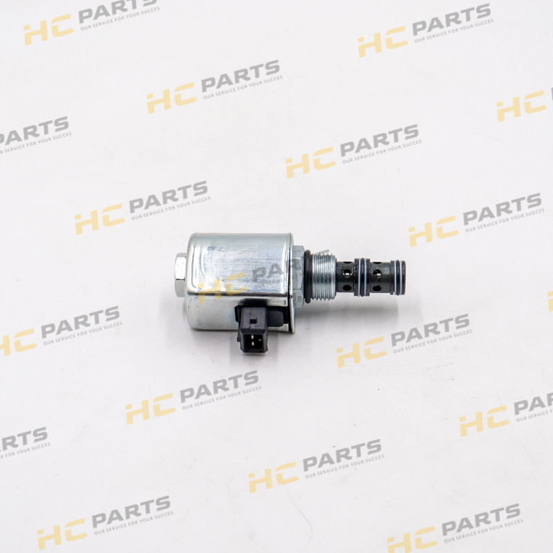 JCB Электромагнитный клапан переднего привода Powershift - 3CX 4CX AM
