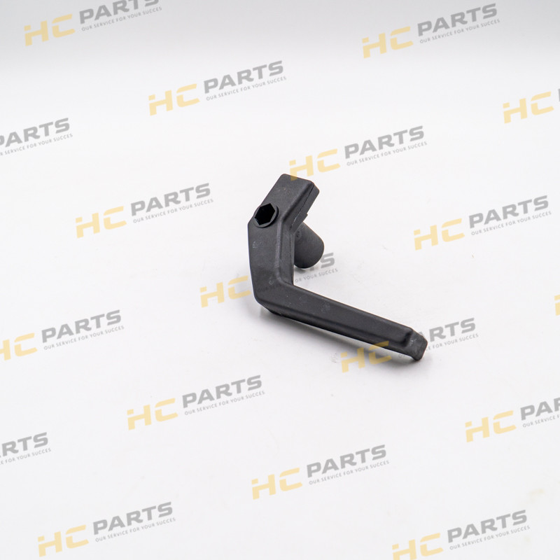 JCB Задняя правая ручка стеклоподъемника - 3CX 4CX AZERI PARTS