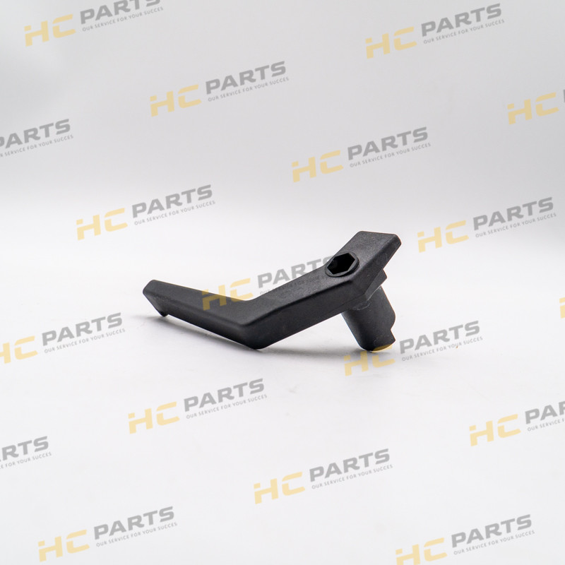 JCB Ручка левого заднего стеклоподъемника — 3CX 4CX AM