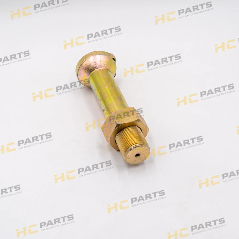 JCB Гидравлический стяжной болт с гайкой - AZERI PARTS