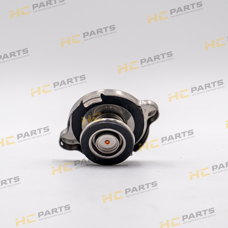 JCB Крышка расширительного бачка - 3CX 4CX AZERI PARTS