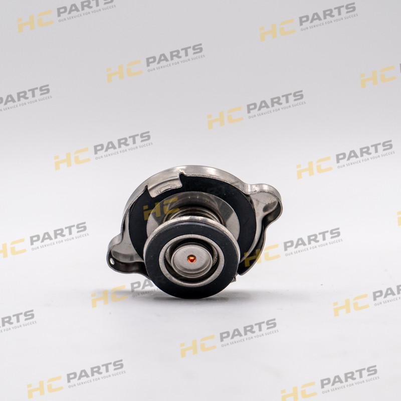 JCB Крышка расширительного бачка - 3CX 4CX AZERI PARTS