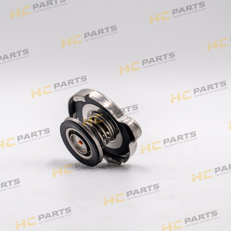 JCB Крышка расширительного бачка - 3CX 4CX AZERI PARTS