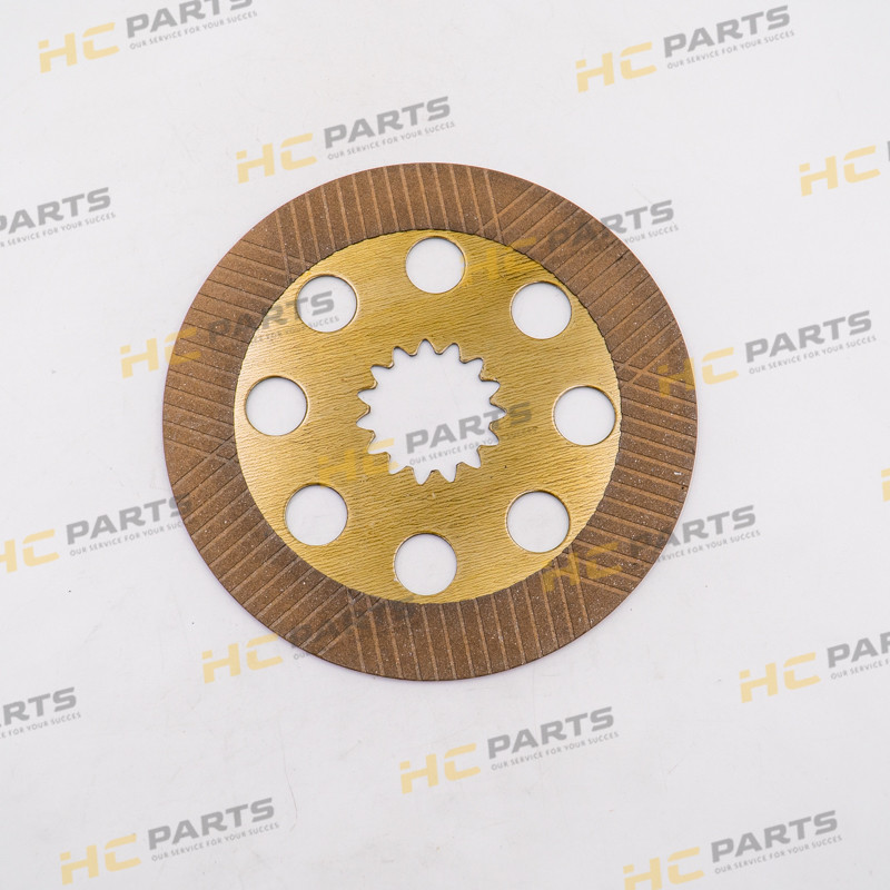 JCB Тормозной фрикционный диск - 3CX 4CX AZERI PARTS