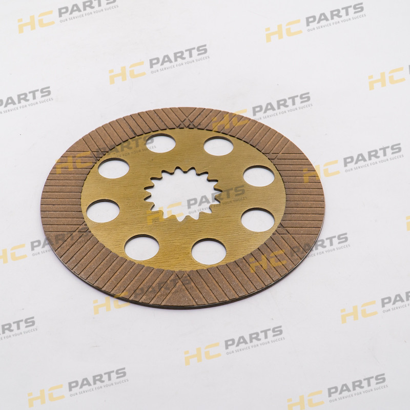 JCB Тормозной фрикционный диск - 3CX 4CX AZERI PARTS