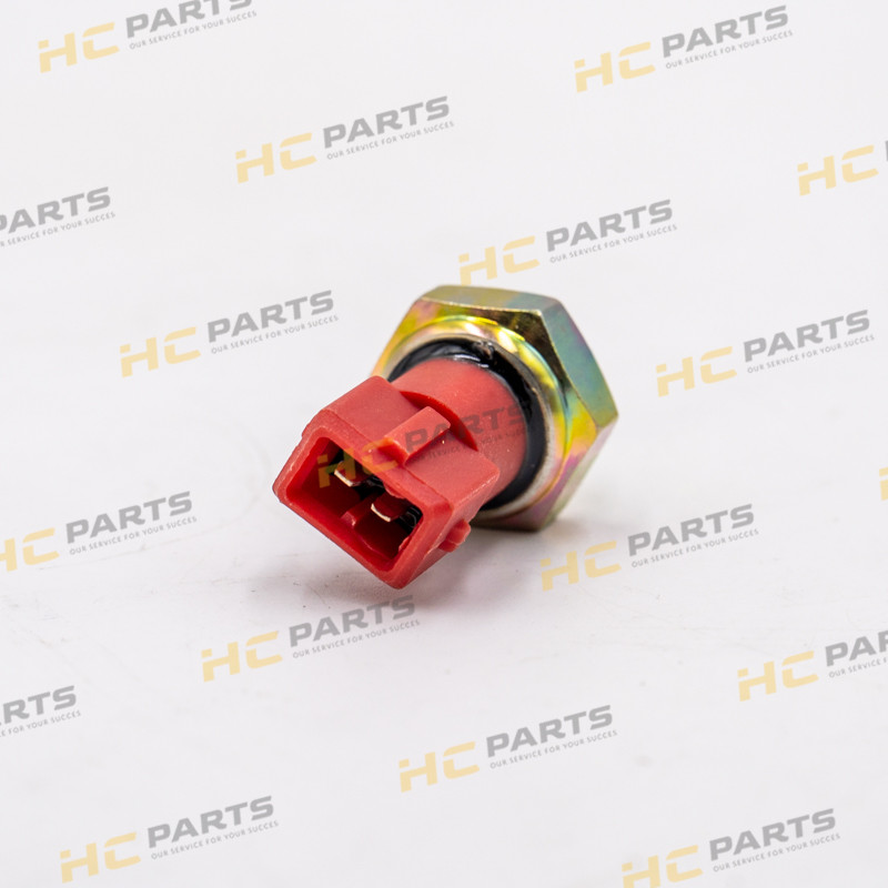 JCB Датчик давления масла - 3CX 4CX AZERI PARTS
