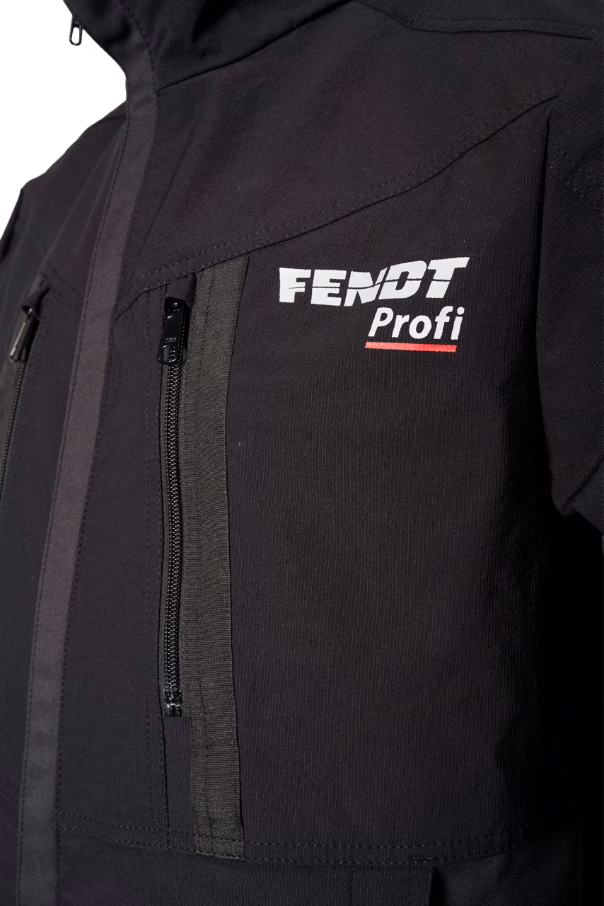 Куртка Fendt Profi Stretch