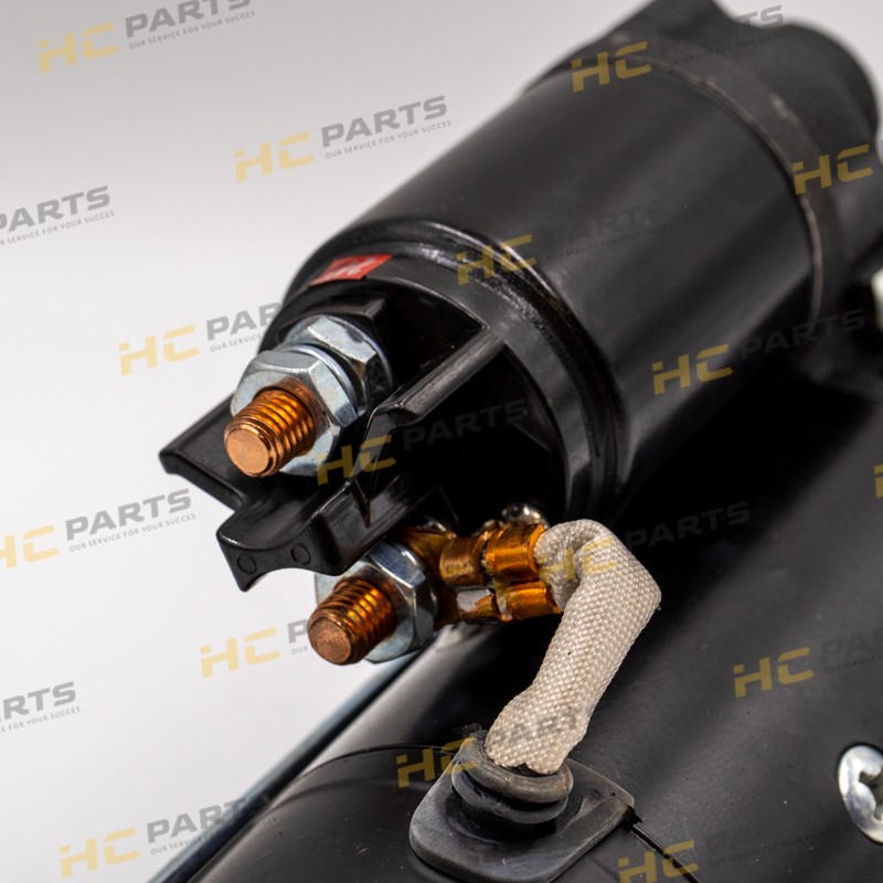JCB стартер 24V 4.0 KW-фронтальное зарядное устройство WAI
